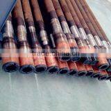 Integral Heavy Weight Drill Pipes