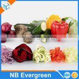 Vegetable Spiral Slicer, Safely and Easily Turn Fruits and Vegetables Into Long Julienne Spiraled . thumbnail-5