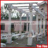 Wholesale Marble Garden Cheap Gazebo