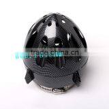 2014 New Product Hot Sale Carbon Fiber Bullet Air Intake Filter for Automobile thumbnail-3