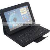 Bluetooth Keyboard for Samsung Galaxy N8000