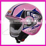 Open Helmet thumbnail-1