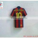 Hot Selling T-shirt Usb Pen Drive