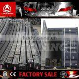 Hot Sale Alloy Steel! Sup9a 6-30 Thickness Spring Steel Flat Bar thumbnail-4
