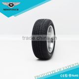 2015 hot selling 3d print rapid prototype service car mockup for car tire