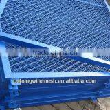 Heavy Duty Expanded Metal Mesh