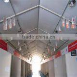 Big Tents for Exhibition Marquee Trade Show Exhibition Booth thumbnail-1