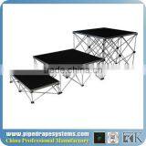 Party Hot Selling Concert Stages for Sale thumbnail-3