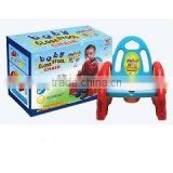 CHILDREN OF DUAL-USE WATER CLOSET CHAIR (WITH MUSIC) RY4100666