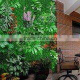 Aritificial/fake/Plastic Plant Wall thumbnail-4