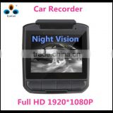 HD 1080P Night Vision Best Car Dashboard Camera