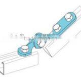 High Pressure Anti-vibration