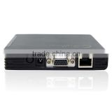 Multi users computing terminal PC station with HDMI port 3USB ports RDP windows with CE/FCC/RoHs
