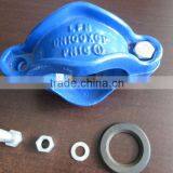 Ductile Iron Saddle Clamps thumbnail-2