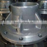 Ductile Iron Wheel Hub thumbnail-1