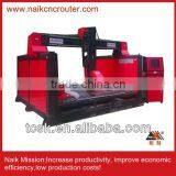 Hot Sale 3d hot wire cnc foam cutter TC-2125