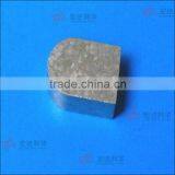 Tungsten Carbide Welding Blades