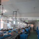 Zhejiang Carspa New Energy Co., Ltd. company overview - view 4 thumbnail