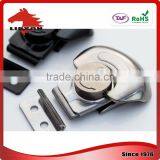 TS-156-1 Electronic Cabinets Public Telephones Metal Flat Toggle Latch thumbnail-5