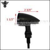 Casting Aluminum LED Custom Motorcycle Turn Signal Lights for Harley Sportster thumbnail-6