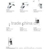 Surface Mounted Bathroom Waterfall Bathtub Faucet 05 4101 thumbnail-3