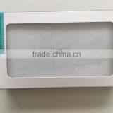 New Design Qi Wireless Charger For IPhone USB Power Charger thumbnail-4