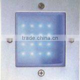 LY2003A 240V E27 60W or 18W Halogen Lamp or Energy Saving Lamp Plastic Bulkhead Light HOT SALES in USA,UK,AUSTRALIA,ASIA Market thumbnail-1