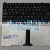 Laptop Keyboard for Lenovo E43 Series Layout thumbnail-1
