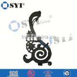 Outdoor Park Bench Legs of SYI Group thumbnail-1