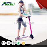 Carbon Fiber Electric Pink Hoverboard