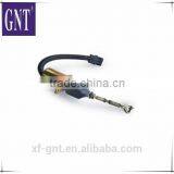 GNT SA-4014-24 Stop Solenoid Valve for Excavator thumbnail-1