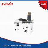 09012095terex Truck Hand Brake Valve thumbnail-2