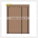 2016 Fashional Portable Fabric Wardrobe for Packing Most Popular thumbnail-3