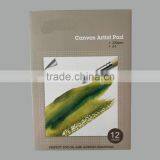 Paper Tear-off Palette/ Paint Palette For Student