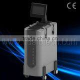 Multi-polar Radio Frequency Slimming Machine