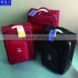 Wholesale OEM Tranel Hardshell ABS+PC Trolley Luggage Manufacturer In China thumbnail-4