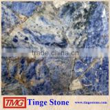 Factory Direct Sale Luxury Blue Azul Bahia Marble