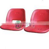 Sagittarius Recliner Blow Molding Stadium Plastic Chair thumbnail-2