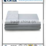 China Supplier 4 PCS Soft Sheet Set Make Up Of Cotton