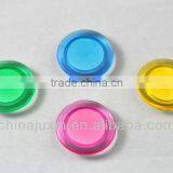 Magnetic Button, Fridge Magnet Strip thumbnail-1