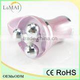 Vibrating Fat Burning Massager Neck And Shoulder Massager thumbnail-1