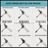 2015 New Led Car Head Lamp High Power Led Headlight Bulb h7 h4 H8 H10 9005 9006 thumbnail-2