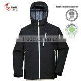 Men Waterproof Working Garment With Garment Factory(RM1303ABCW) thumbnail-1