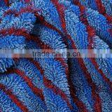 Hot Sales Microfiber Cleaning Fabric, Towel, Mop With Double Colors thumbnail-5