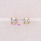 Xuping Fashion Earring thumbnail-3