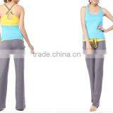 Dry Fit Women Fitness and Fashionable Sports Wearing Sets thumbnail-5