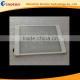 7.9-inch Tablet BLU:sens Touch Screen Capacitive Screen Handwriting Outside the Screen MT70817-V2