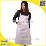 White Bib Apron thumbnail-4