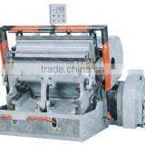 Creasing and Cutting Machine