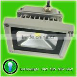 15W Led Floodlight in outdoor